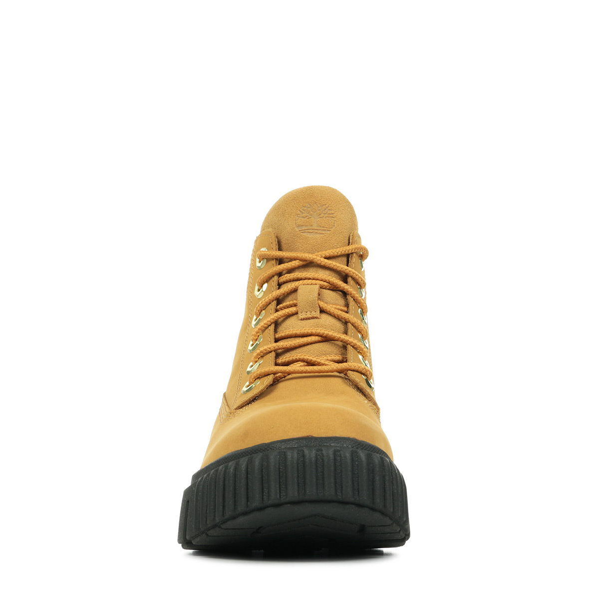 Greyfield Mid Lace Up Boot