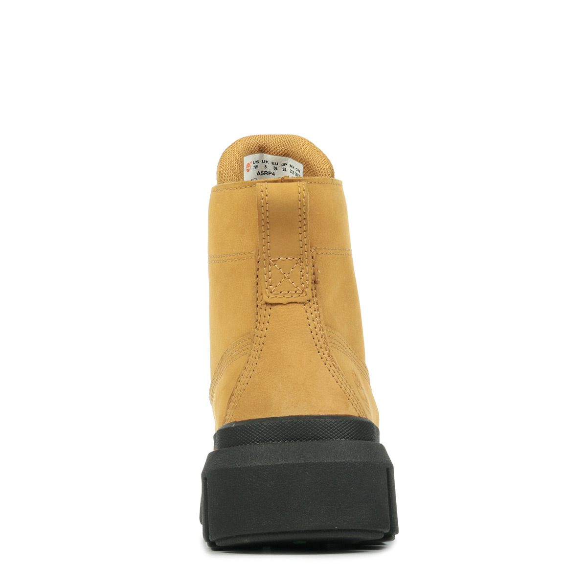 Greyfield Mid Lace Up Boot