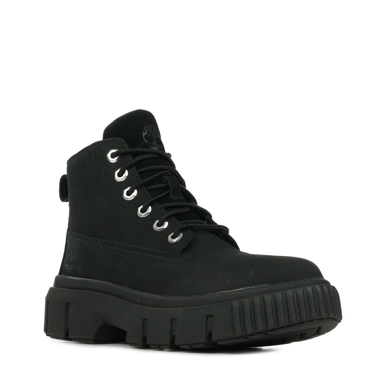 Greyfield Mid Lace Up Boot Greyfield Mid Lace Up Boot