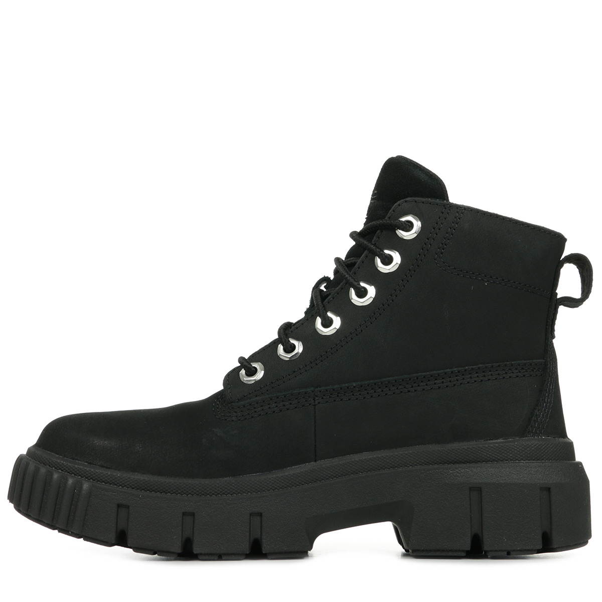 Greyfield Mid Lace Up Boot Greyfield Mid Lace Up Boot