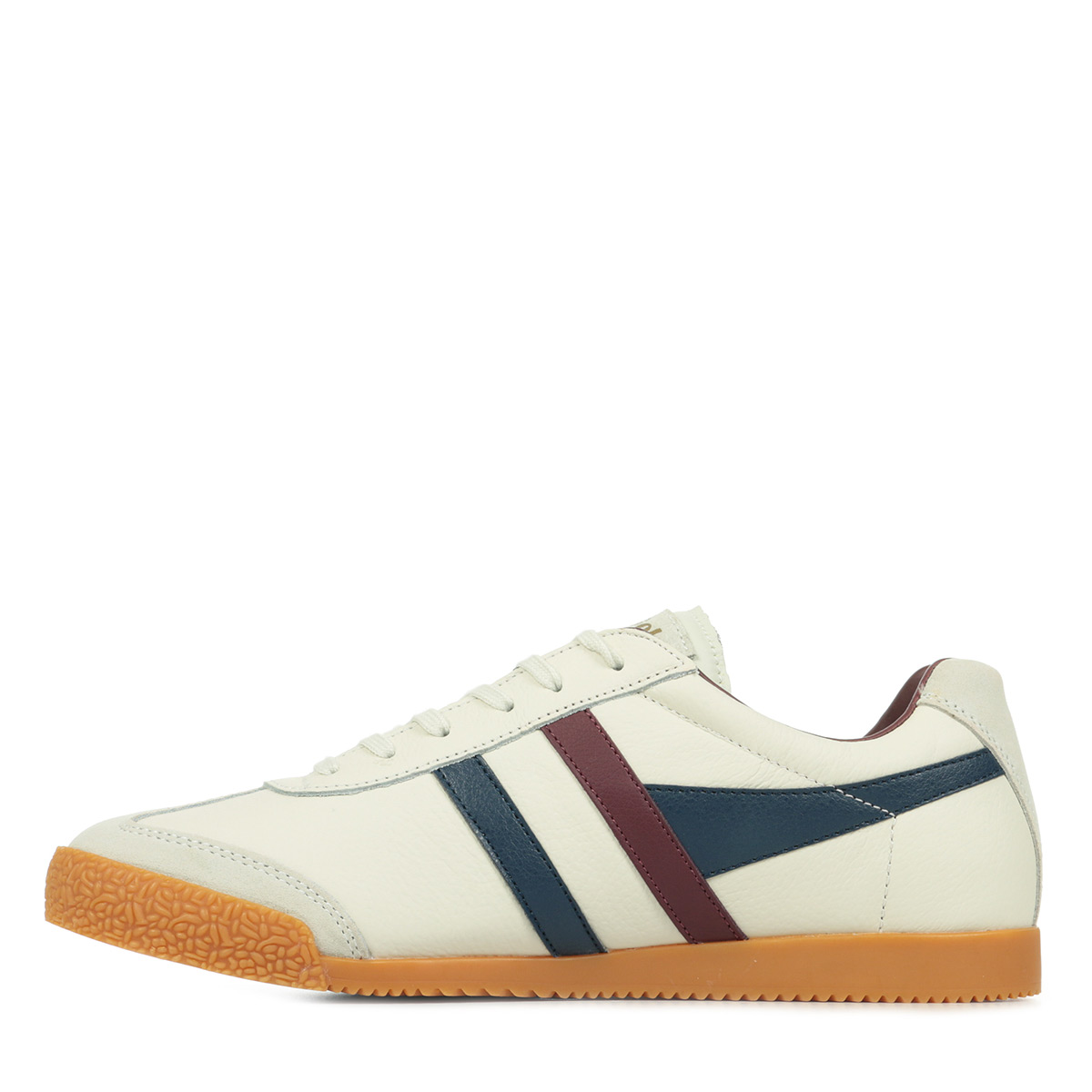 Harrier Leather