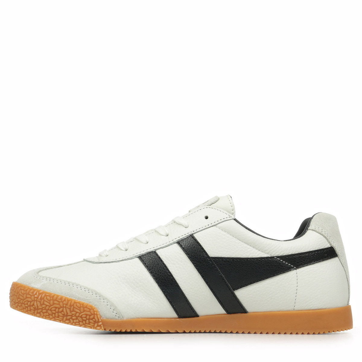Harrier Leather