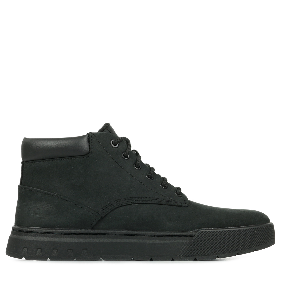 Maple Grove Mid Lace Sneaker