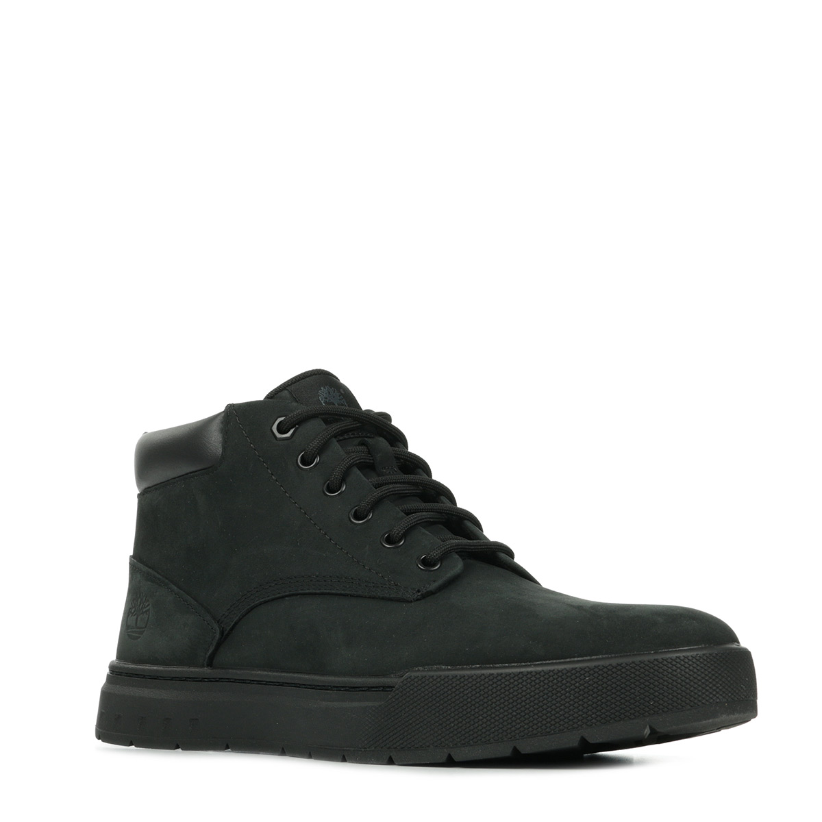 Maple Grove Mid Lace Sneaker