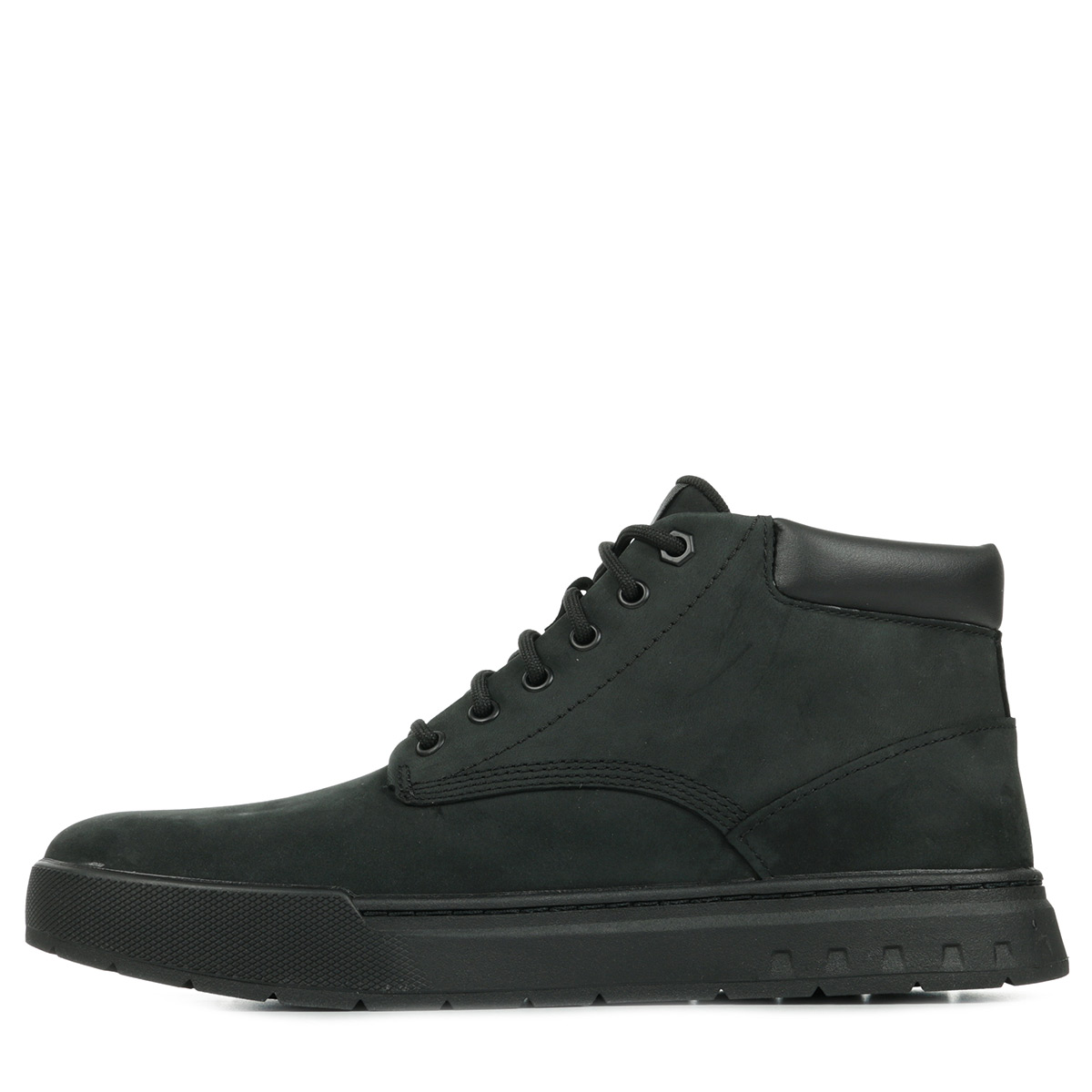 Maple Grove Mid Lace Sneaker