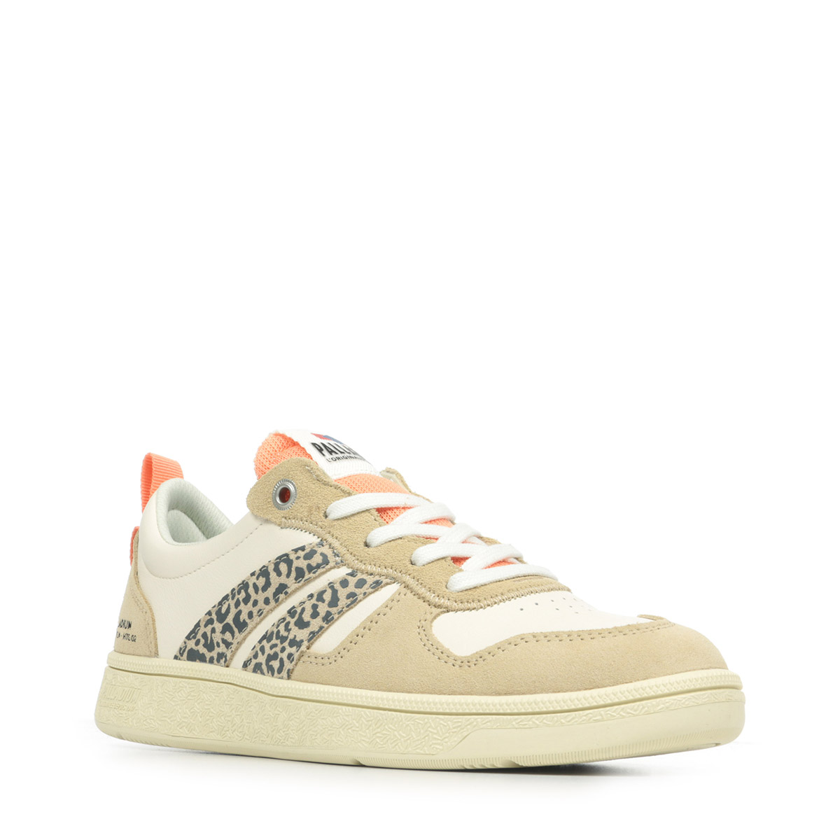 Pallacup Flame Lth