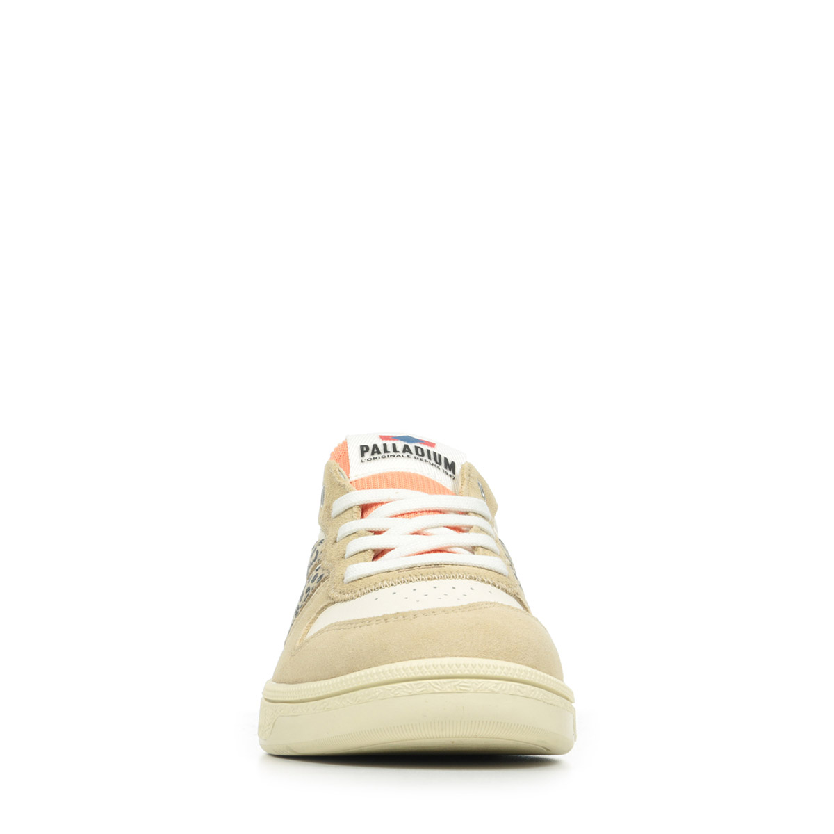 Pallacup Flame Lth