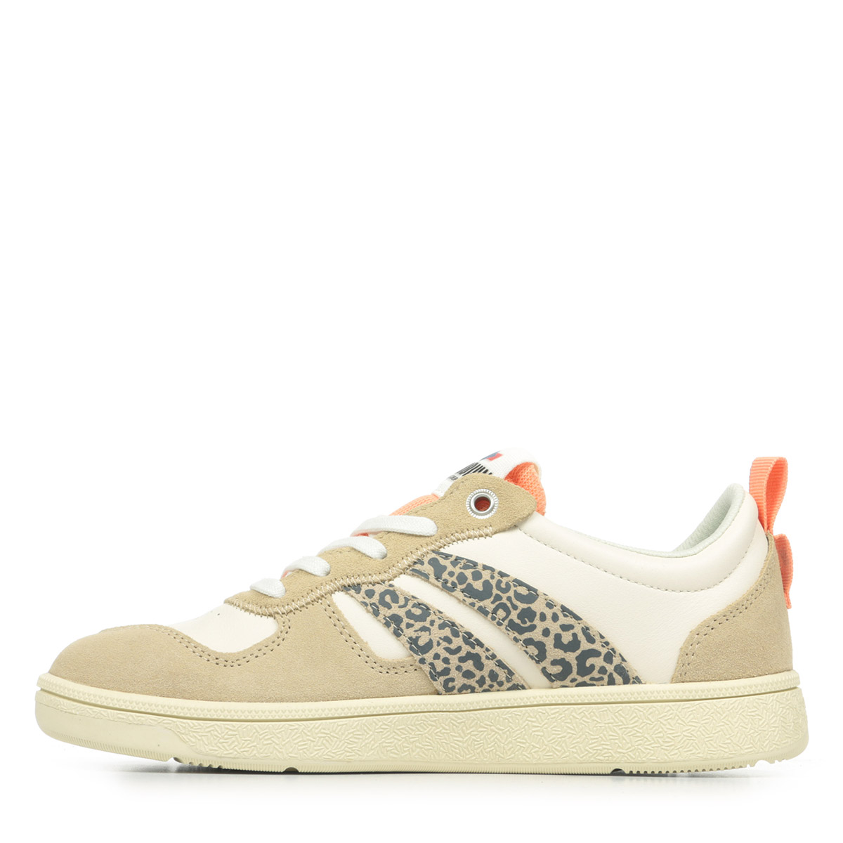 Pallacup Flame Lth