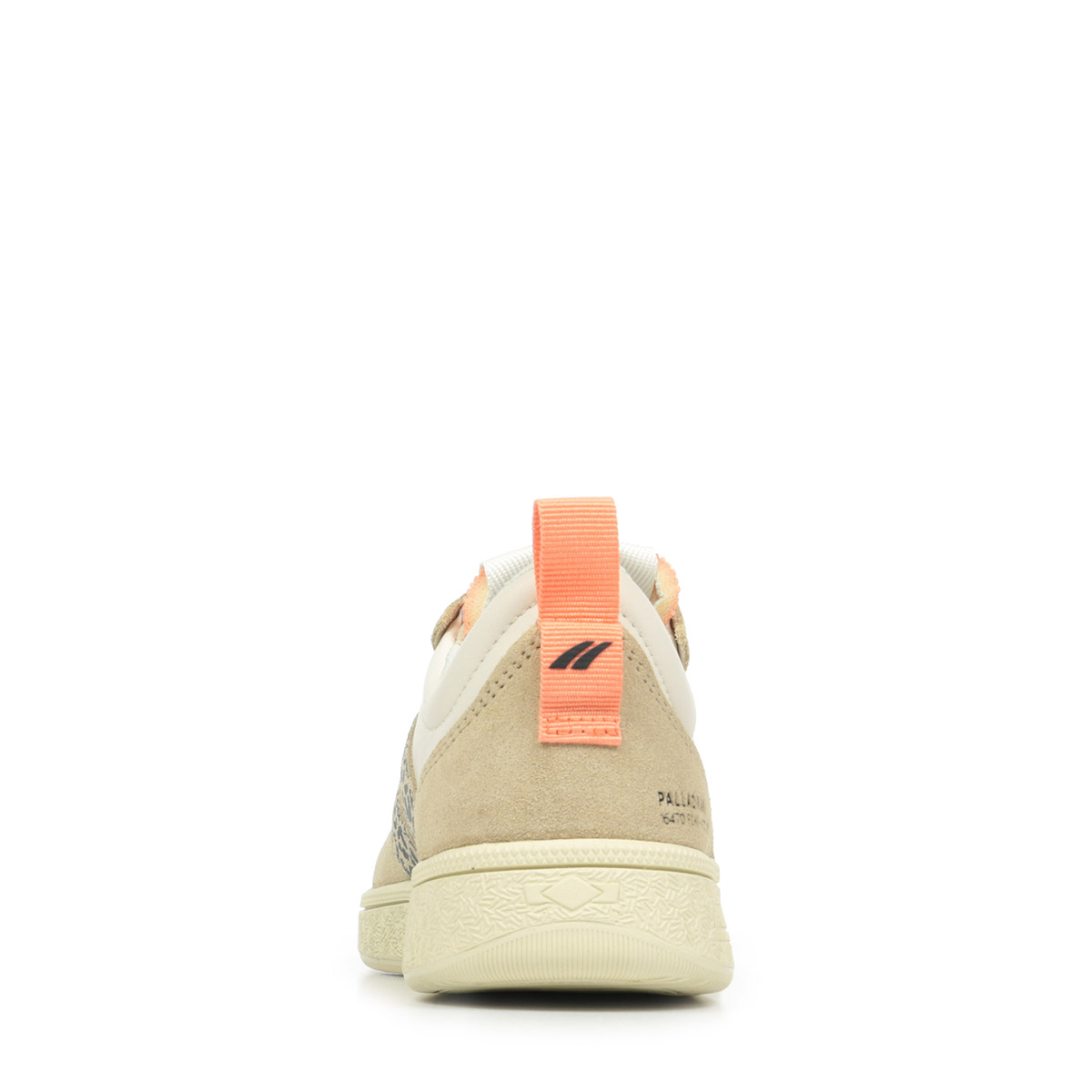 Pallacup Flame Lth