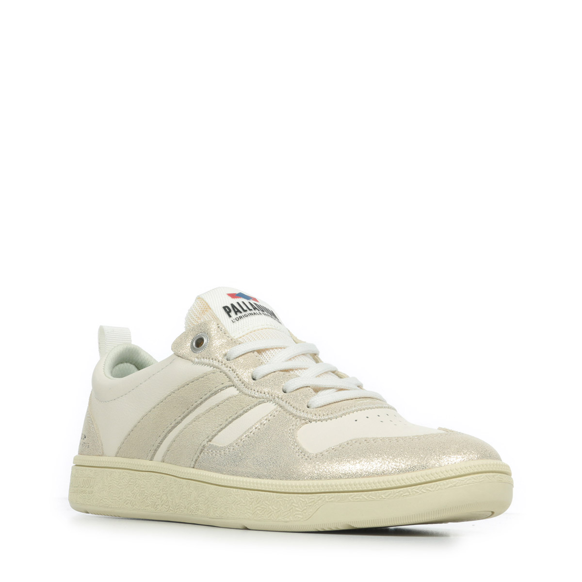Pallacup Flame Lth