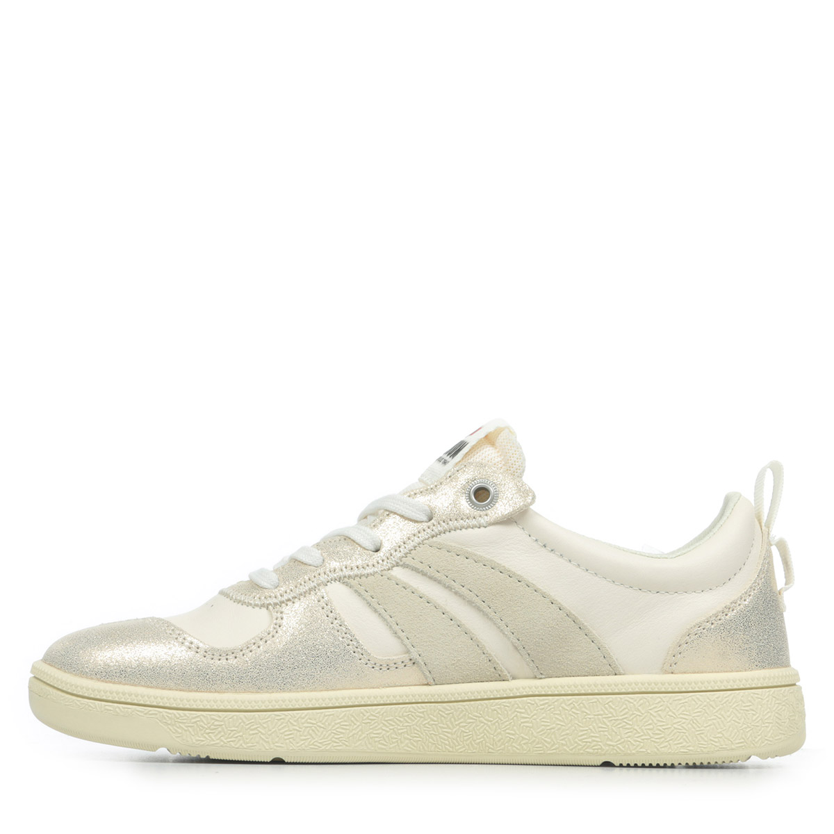 Pallacup Flame Lth