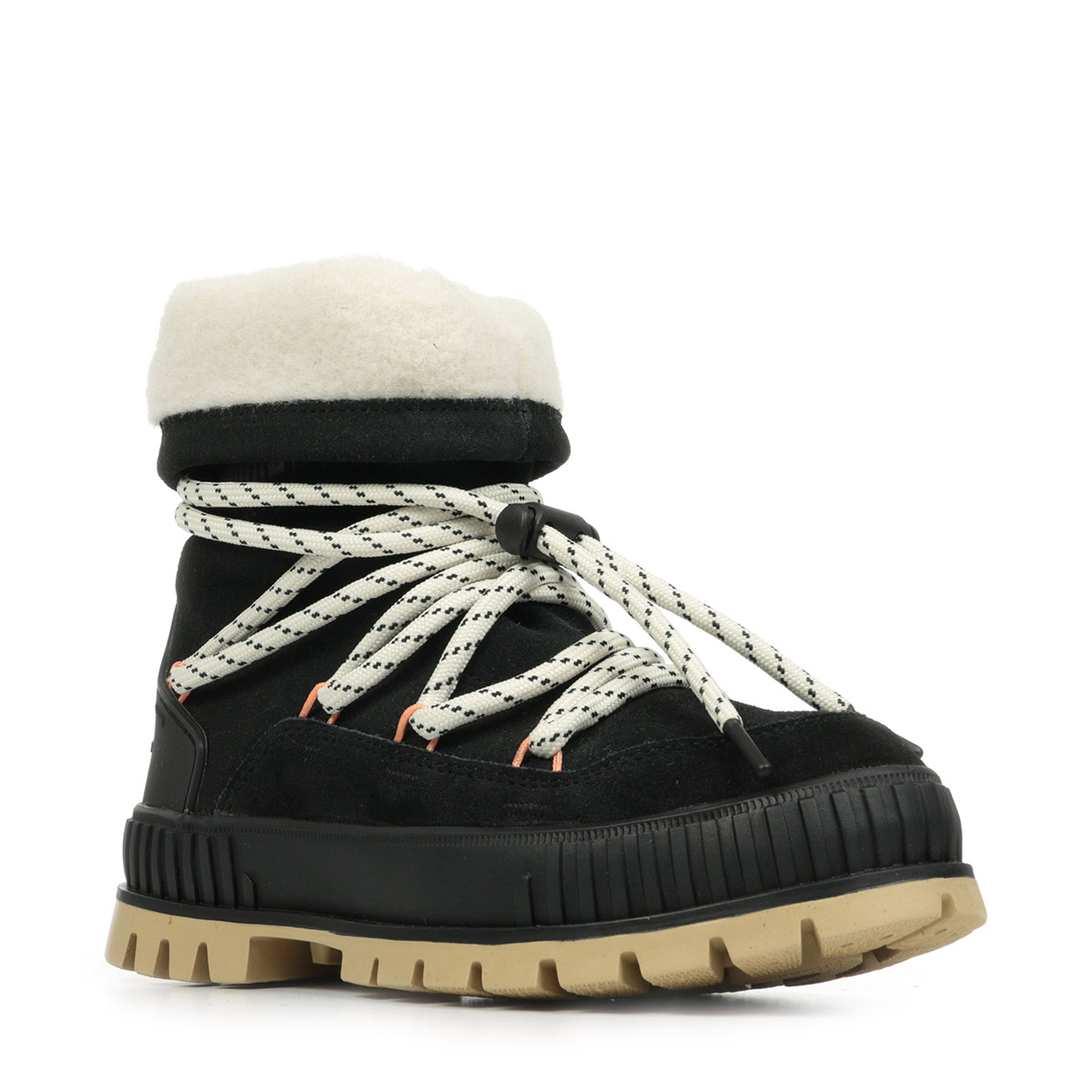 Pallashock Hiver
