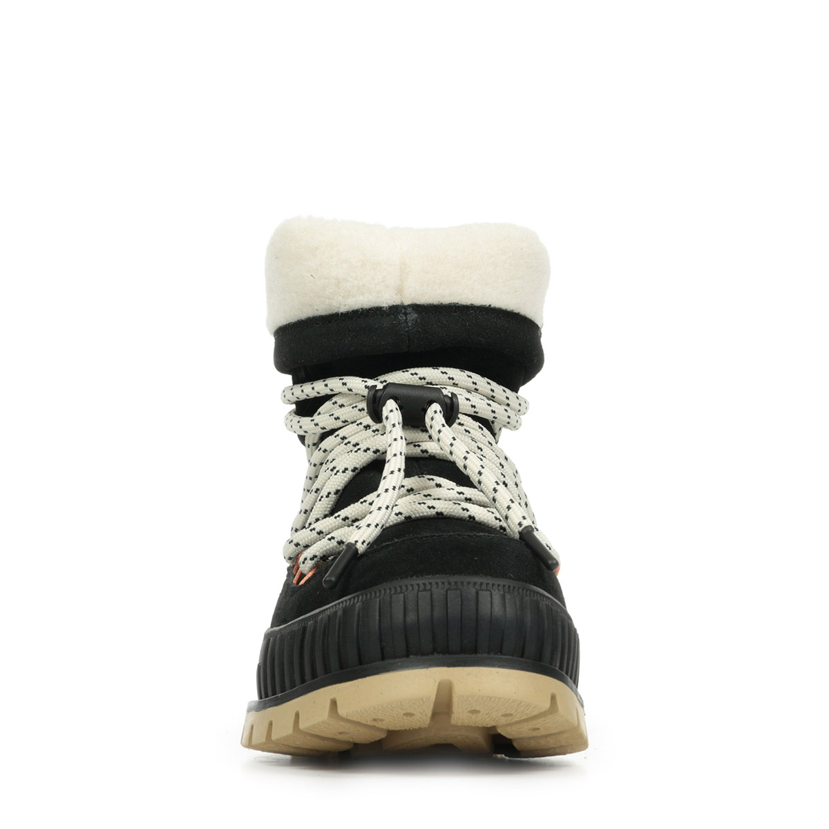 Pallashock Hiver