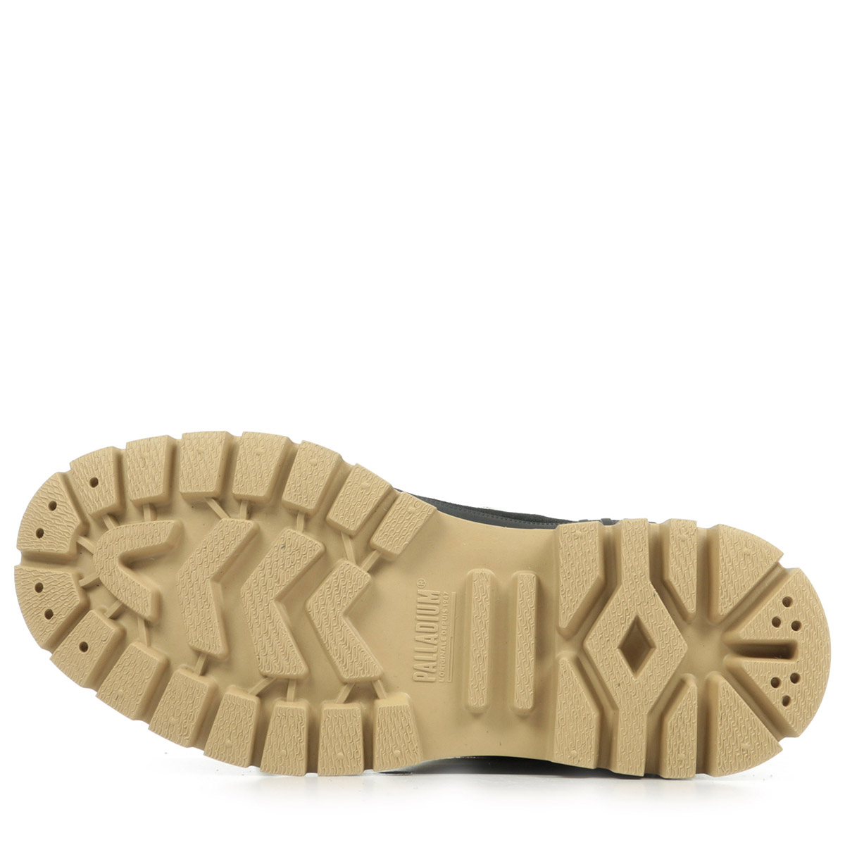 Pallashock Hiver
