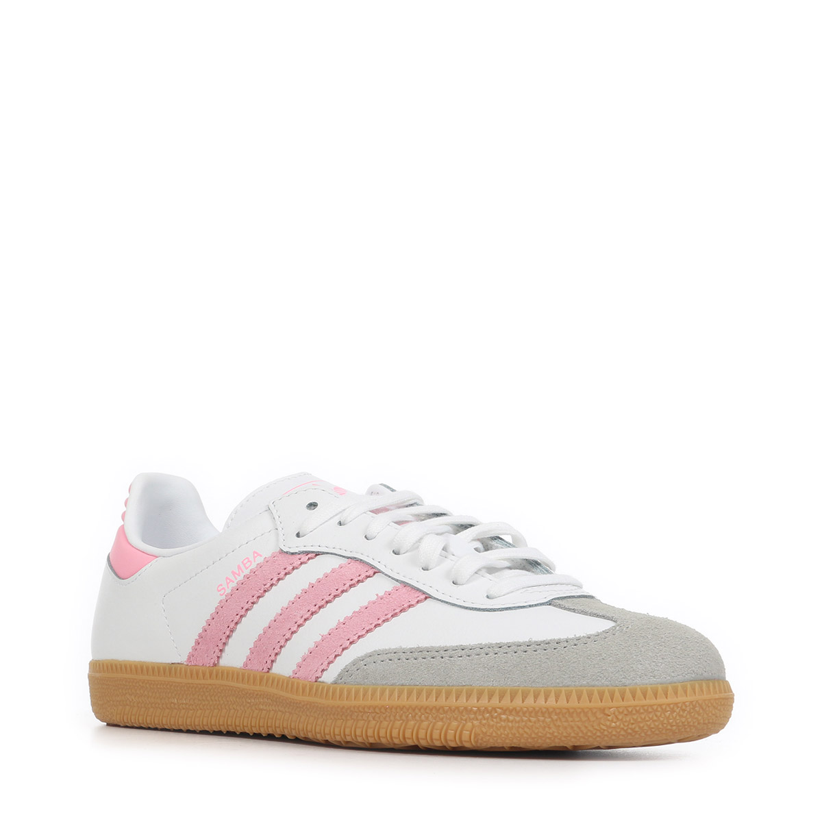 Samba OG J