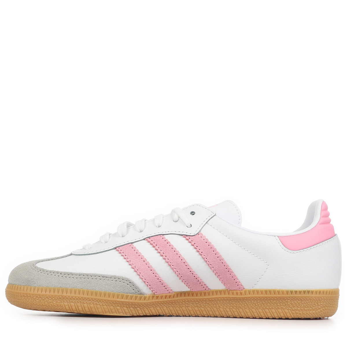 Samba OG J