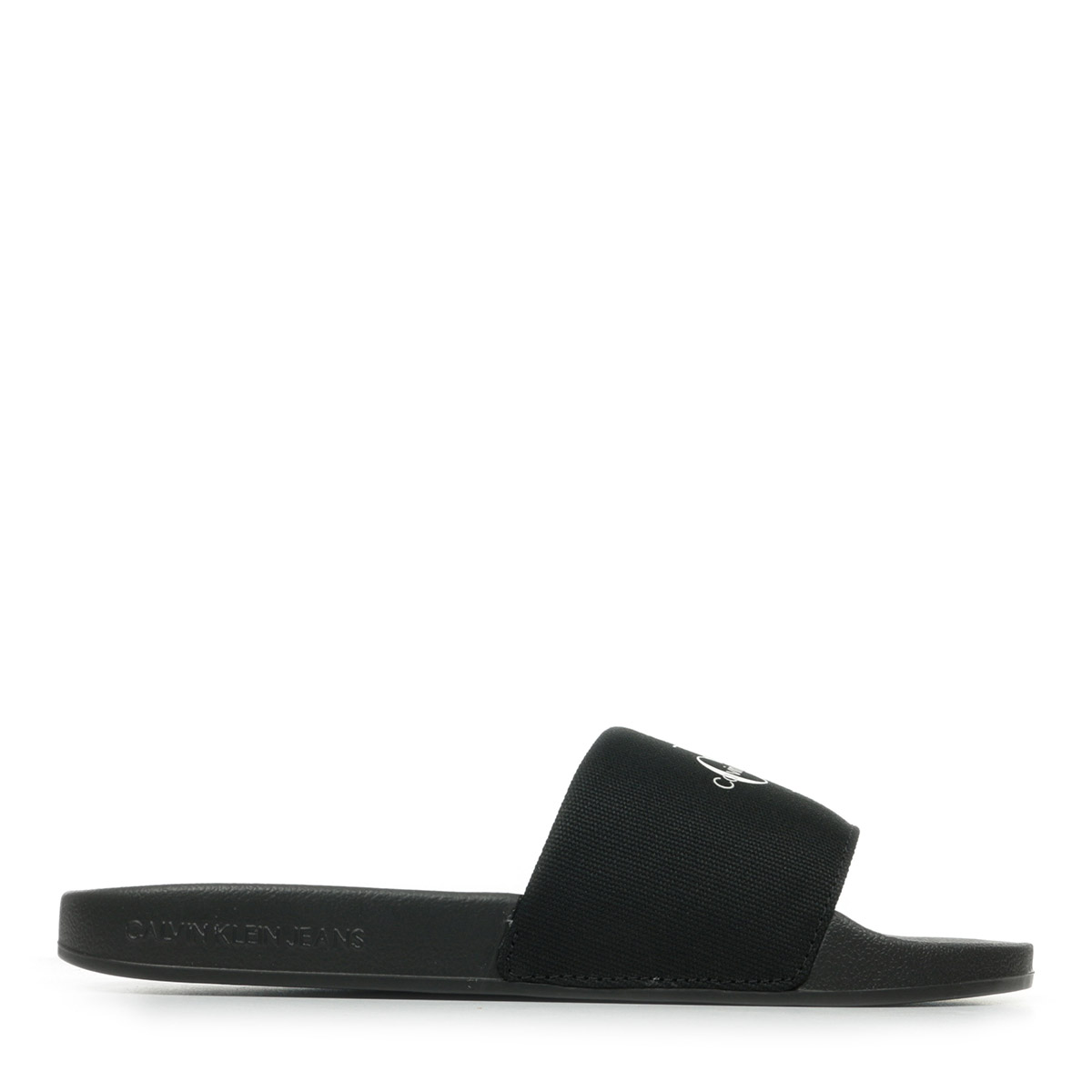 Slide Monogram Wn