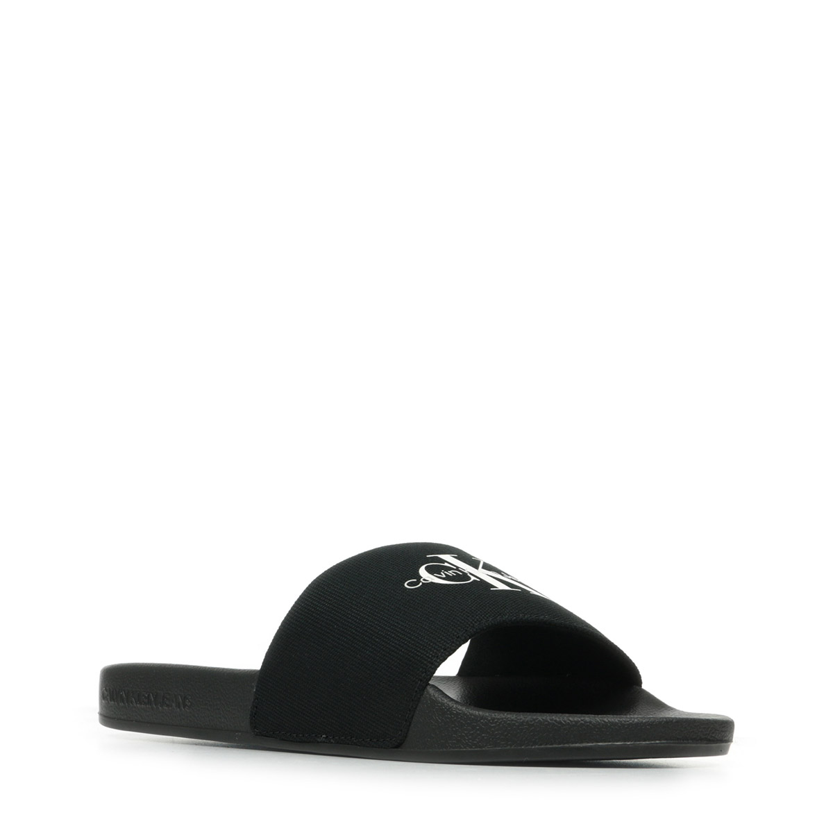 Slide Monogram Wn
