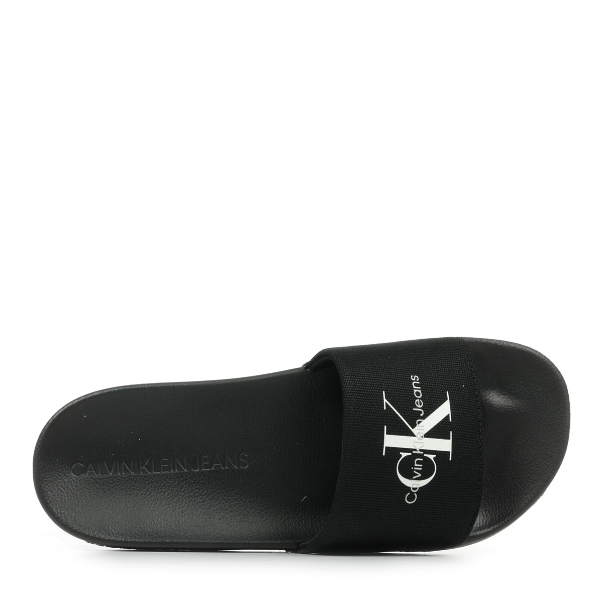 Slide Monogram Wn