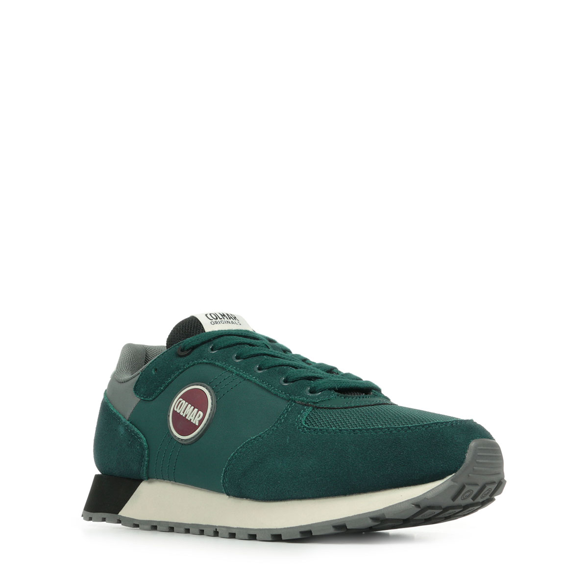 Travis Authentic