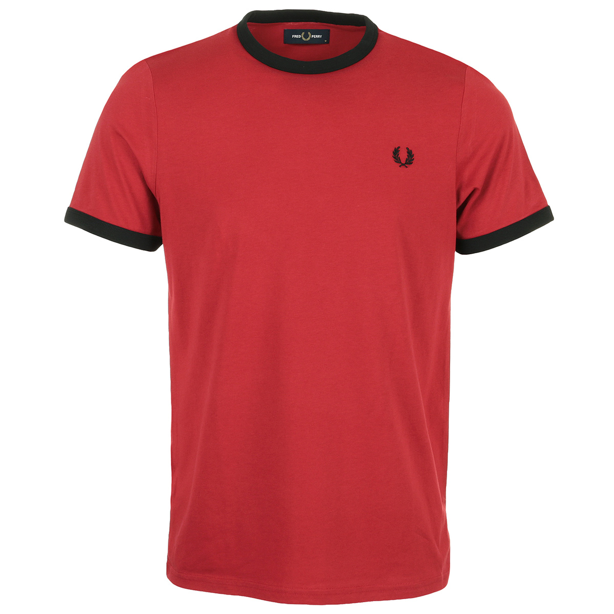 Ringer T-Shirt Ringer T-Shirt